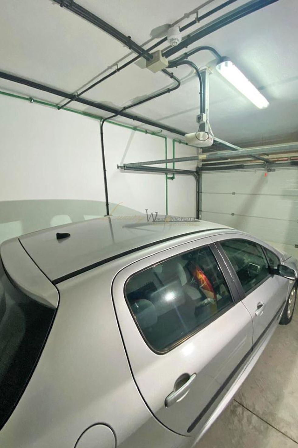 Villa for sale in  Costa Adeje, Spain - LWP5076 Oasis Fanabe - El Madronal