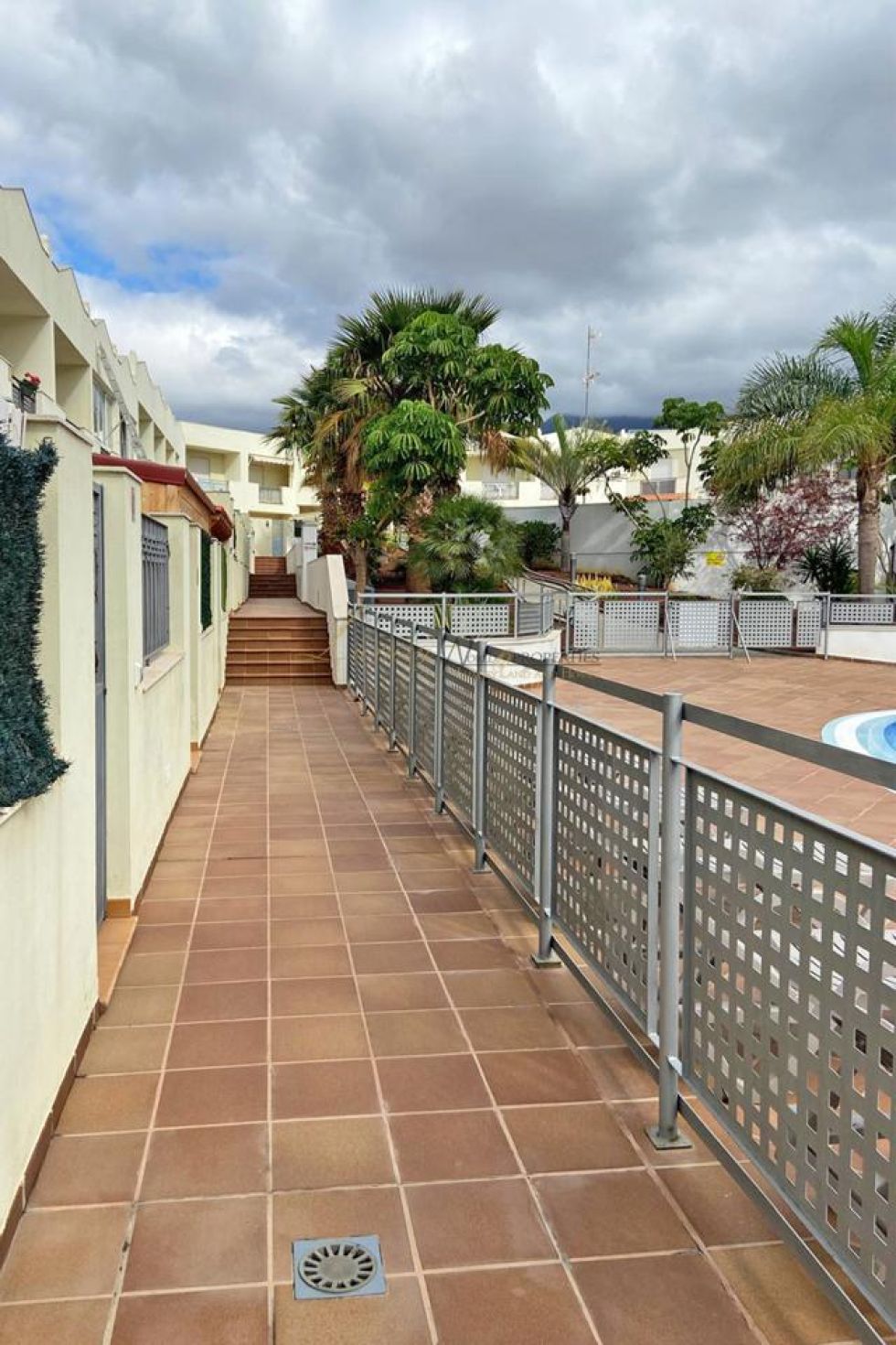 Villa for sale in  Costa Adeje, Spain - LWP5076 Oasis Fanabe - El Madronal