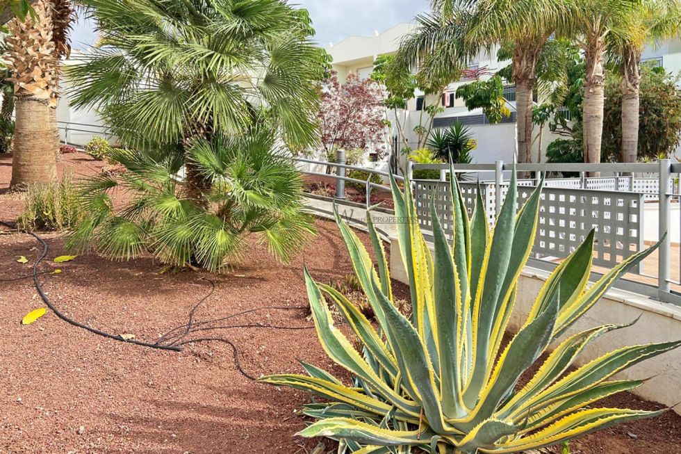 Villa for sale in  Costa Adeje, Spain - LWP5076 Oasis Fanabe - El Madronal