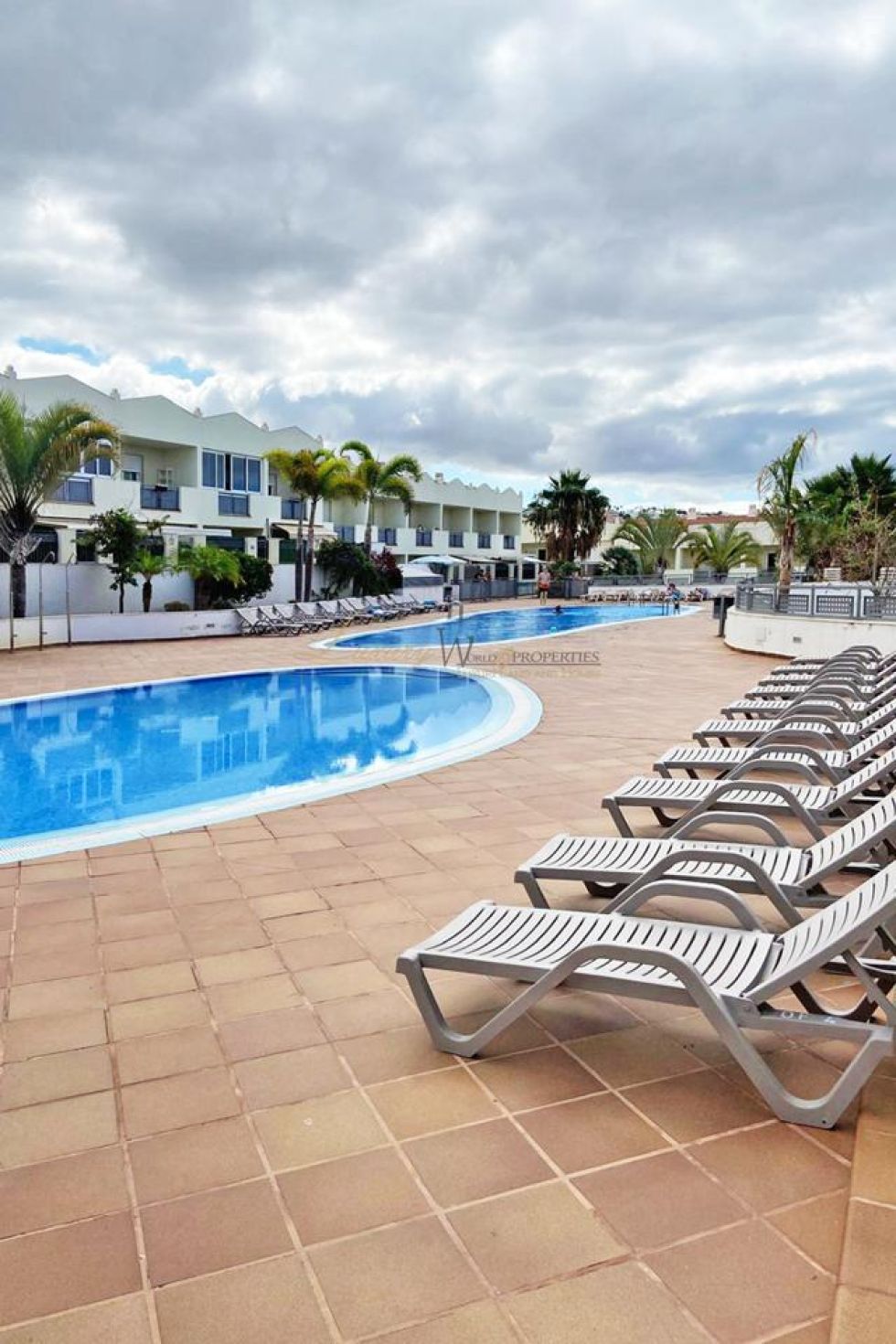 Villa for sale in  Costa Adeje, Spain - LWP5076 Oasis Fanabe - El Madronal