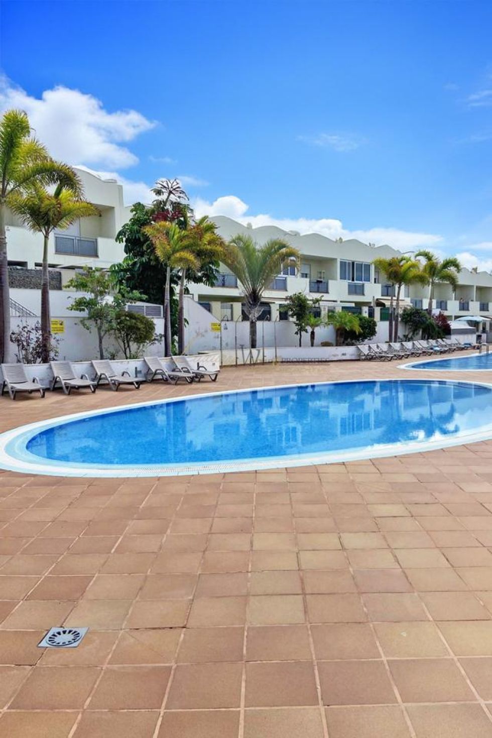 Villa for sale in  Costa Adeje, Spain - LWP5076 Oasis Fanabe - El Madronal