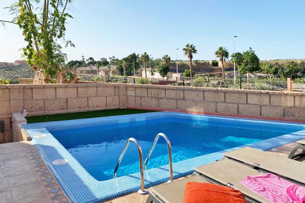 Villa for sale in  Costa Adeje, Spain - LWP6017 Joyas del Duque - Costa Adeje