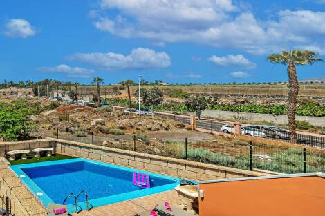 Villa for sale in  Costa Adeje, Spain - LWP6017 Joyas del Duque - Costa Adeje