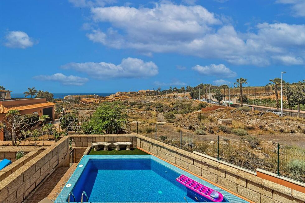 Villa for sale in  Costa Adeje, Spain - LWP6017 Joyas del Duque - Costa Adeje