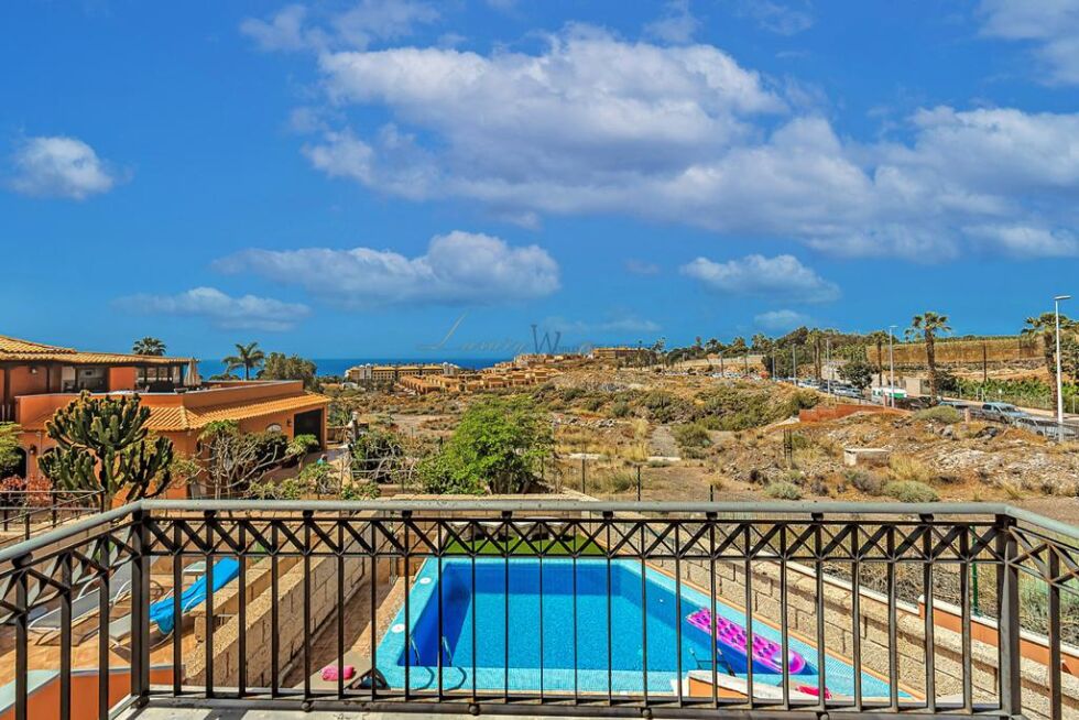 Villa for sale in  Costa Adeje, Spain - LWP6017 Joyas del Duque - Costa Adeje