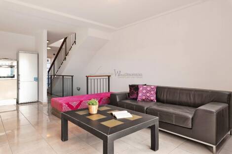 Villa for sale in  Costa Adeje, Spain - LWP6017 Joyas del Duque - Costa Adeje