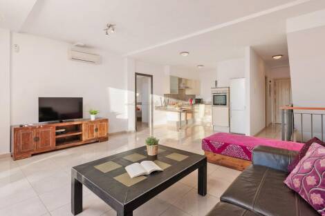 Villa for sale in  Costa Adeje, Spain - LWP6017 Joyas del Duque - Costa Adeje