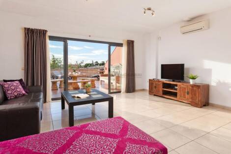 Villa for sale in  Costa Adeje, Spain - LWP6017 Joyas del Duque - Costa Adeje