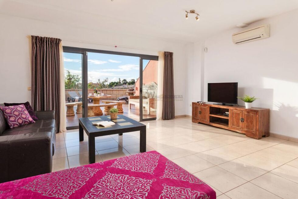 Villa for sale in  Costa Adeje, Spain - LWP6017 Joyas del Duque - Costa Adeje