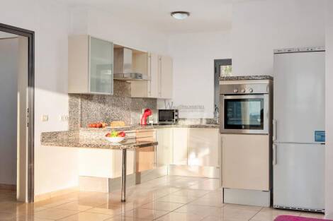 Villa for sale in  Costa Adeje, Spain - LWP6017 Joyas del Duque - Costa Adeje