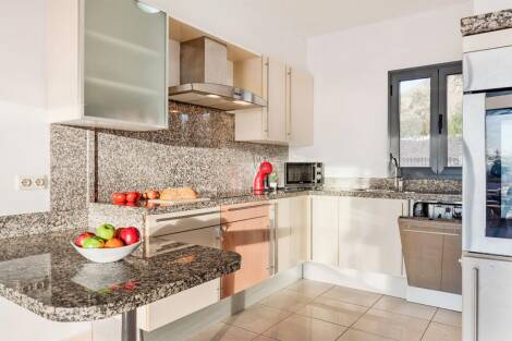 Villa for sale in  Costa Adeje, Spain - LWP6017 Joyas del Duque - Costa Adeje