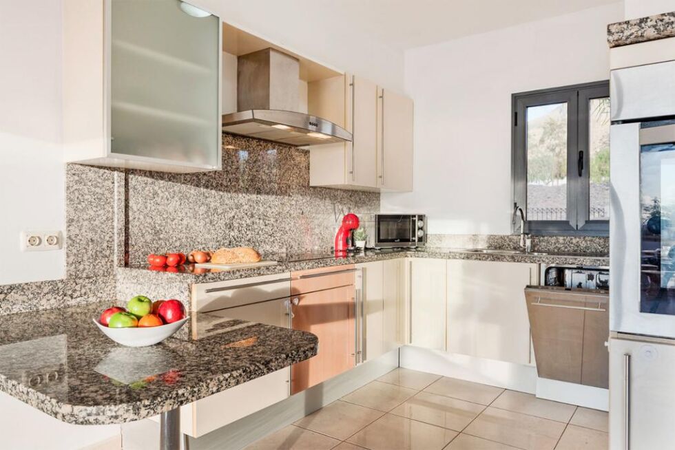 Villa for sale in  Costa Adeje, Spain - LWP6017 Joyas del Duque - Costa Adeje