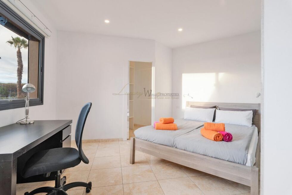 Villa for sale in  Costa Adeje, Spain - LWP6017 Joyas del Duque - Costa Adeje