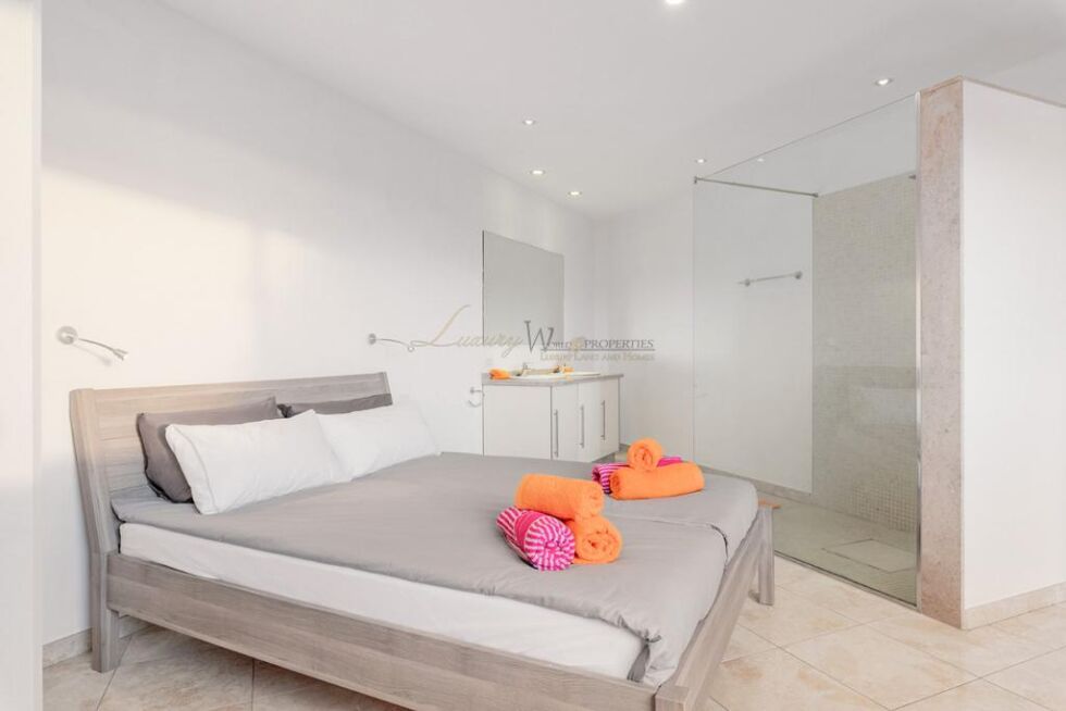 Villa for sale in  Costa Adeje, Spain - LWP6017 Joyas del Duque - Costa Adeje