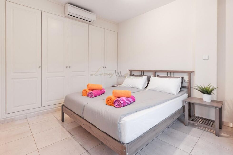 Villa for sale in  Costa Adeje, Spain - LWP6017 Joyas del Duque - Costa Adeje