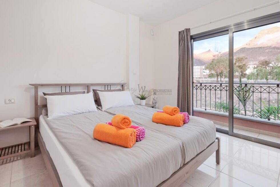 Villa for sale in  Costa Adeje, Spain - LWP6017 Joyas del Duque - Costa Adeje