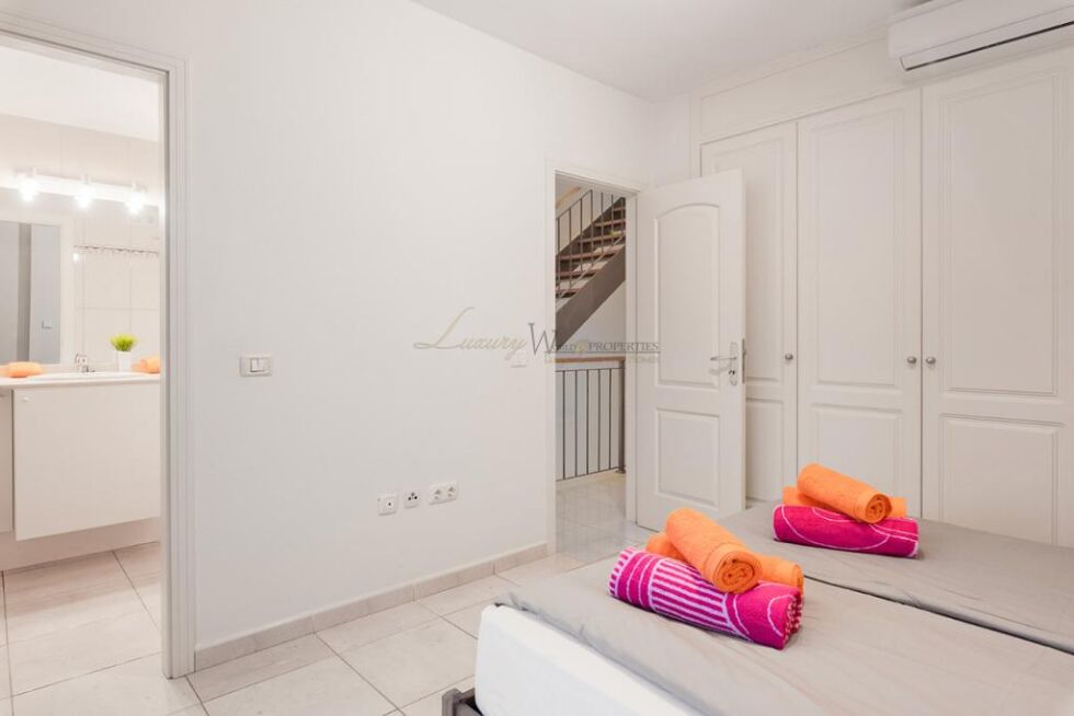 Villa for sale in  Costa Adeje, Spain - LWP6017 Joyas del Duque - Costa Adeje