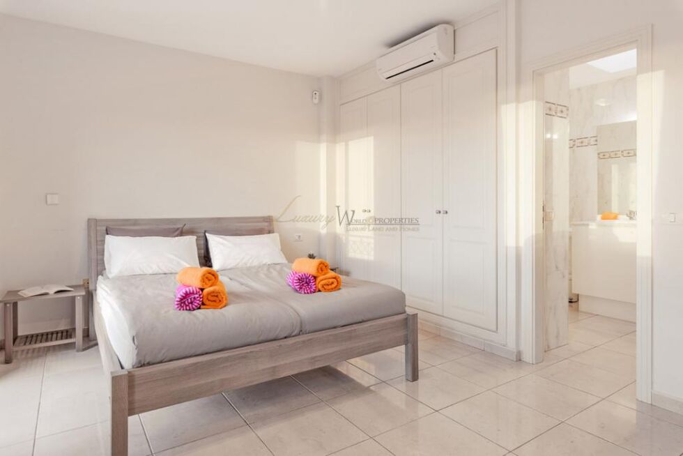 Villa for sale in  Costa Adeje, Spain - LWP6017 Joyas del Duque - Costa Adeje