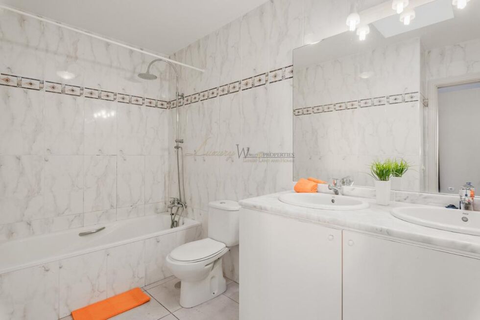 Villa for sale in  Costa Adeje, Spain - LWP6017 Joyas del Duque - Costa Adeje