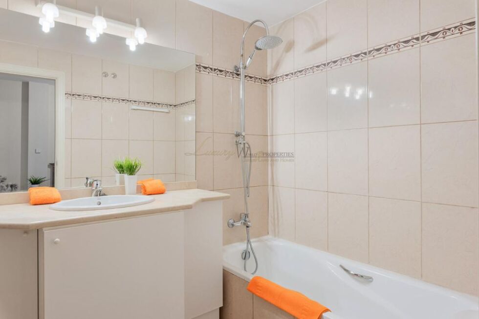 Villa for sale in  Costa Adeje, Spain - LWP6017 Joyas del Duque - Costa Adeje