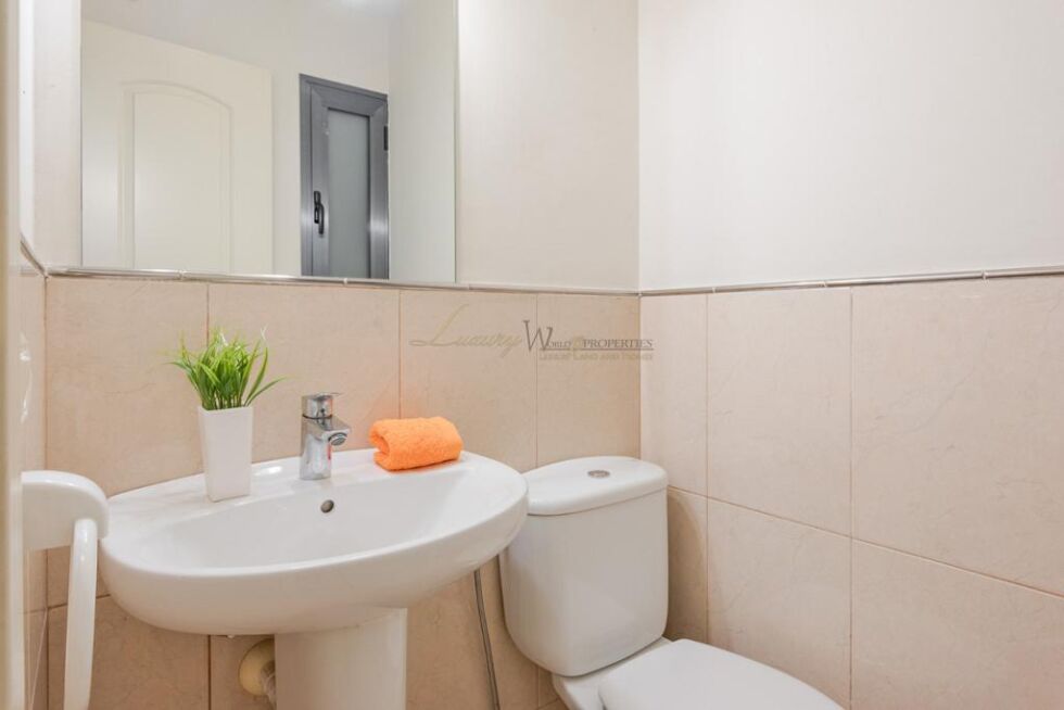 Villa for sale in  Costa Adeje, Spain - LWP6017 Joyas del Duque - Costa Adeje