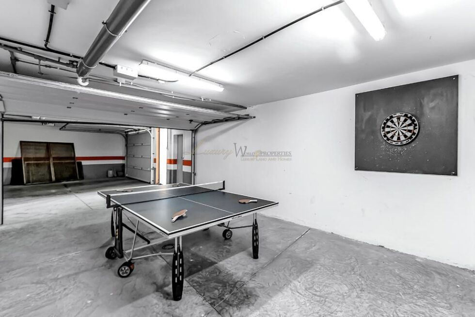 Villa for sale in  Costa Adeje, Spain - LWP6017 Joyas del Duque - Costa Adeje