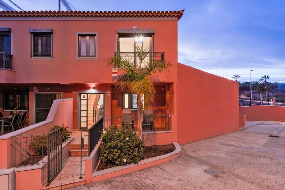 Villa for sale in  Costa Adeje, Spain - LWP6017 Joyas del Duque - Costa Adeje