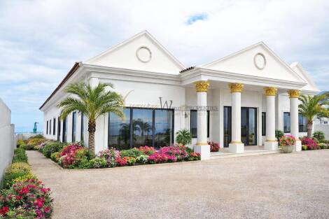 Villa for sale in  Costa Adeje, Spain - LWP6063 Villa en Roque del Conde