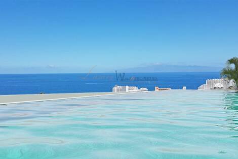 Villa for sale in  Costa Adeje, Spain - LWP6070 Siam Gardens - San Eugenio Alto