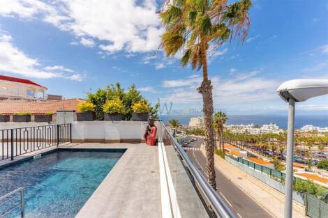 Villa for sale in  Costa Adeje, Spain - LWP6088 Villa en San Eugenio Alto