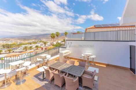 Villa for sale in  Costa Adeje, Spain - LWP6088 Villa en San Eugenio Alto