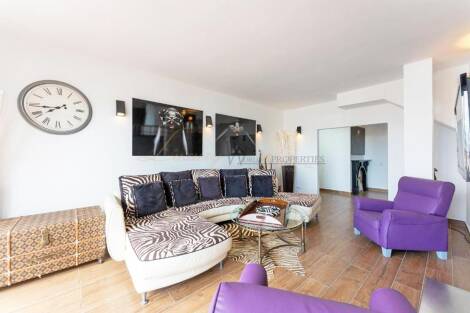 Villa for sale in  Costa Adeje, Spain - LWP6088 Villa en San Eugenio Alto