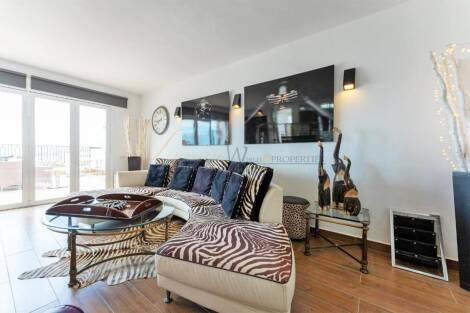 Villa for sale in  Costa Adeje, Spain - LWP6088 Villa en San Eugenio Alto