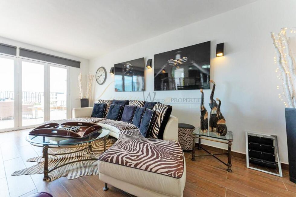 Villa for sale in  Costa Adeje, Spain - LWP6088 Villa en San Eugenio Alto