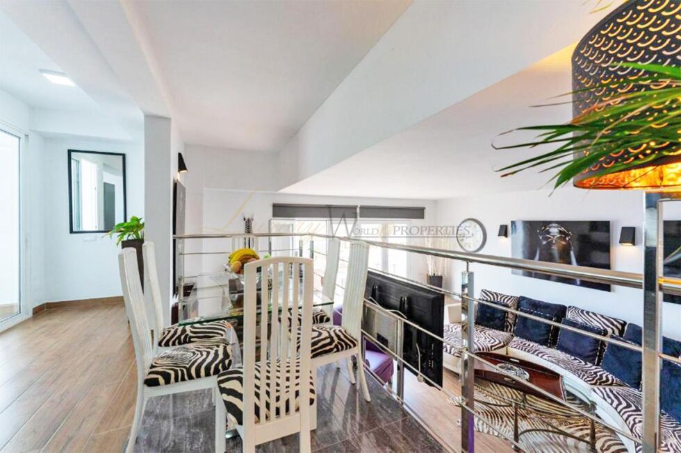 Villa for sale in  Costa Adeje, Spain - LWP6088 Villa en San Eugenio Alto