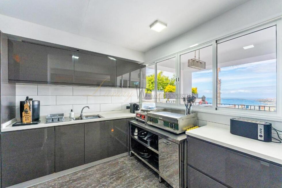 Villa for sale in  Costa Adeje, Spain - LWP6088 Villa en San Eugenio Alto