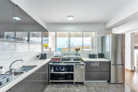 Villa for sale in  Costa Adeje, Spain - LWP6088 Villa en San Eugenio Alto