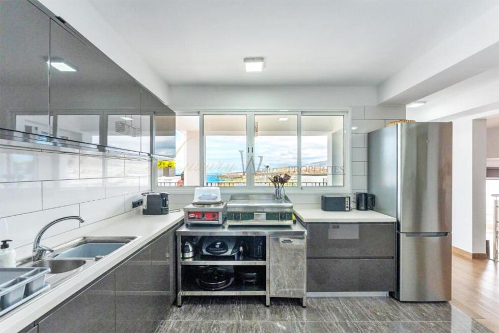 Villa for sale in  Costa Adeje, Spain - LWP6088 Villa en San Eugenio Alto