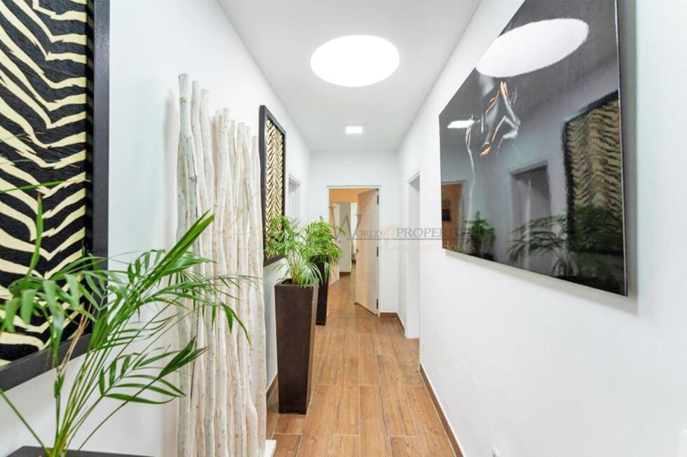 Villa for sale in  Costa Adeje, Spain - LWP6088 Villa en San Eugenio Alto