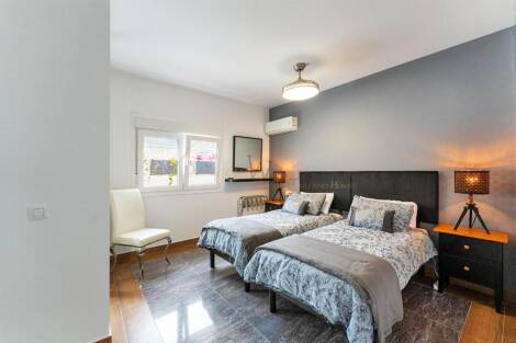 Villa for sale in  Costa Adeje, Spain - LWP6088 Villa en San Eugenio Alto