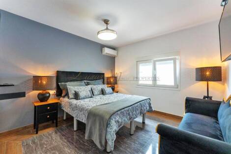 Villa for sale in  Costa Adeje, Spain - LWP6088 Villa en San Eugenio Alto