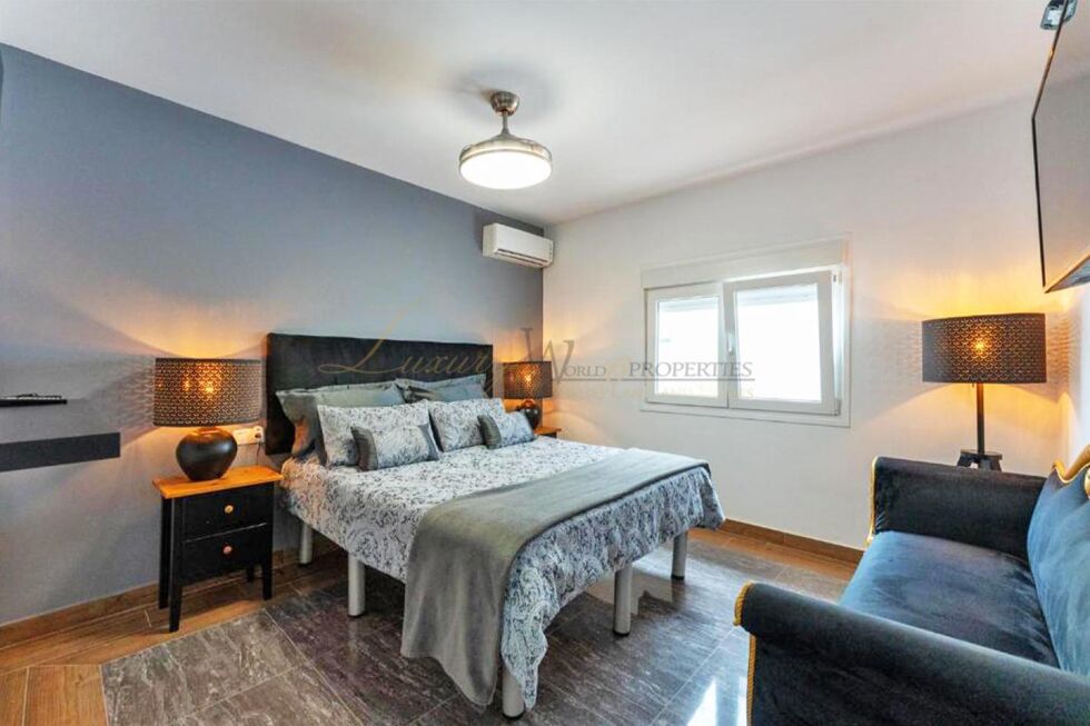 Villa for sale in  Costa Adeje, Spain - LWP6088 Villa en San Eugenio Alto