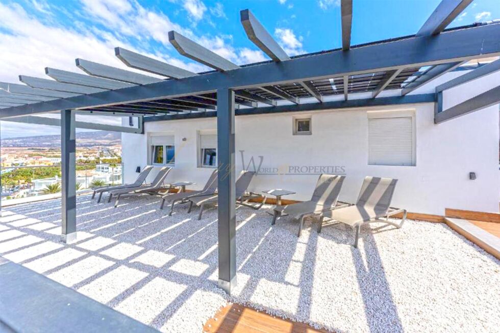 Villa for sale in  Costa Adeje, Spain - LWP6088 Villa en San Eugenio Alto