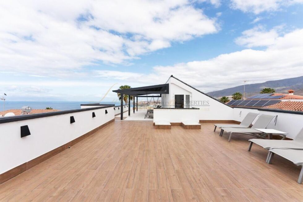Villa for sale in  Costa Adeje, Spain - LWP6088 Villa en San Eugenio Alto
