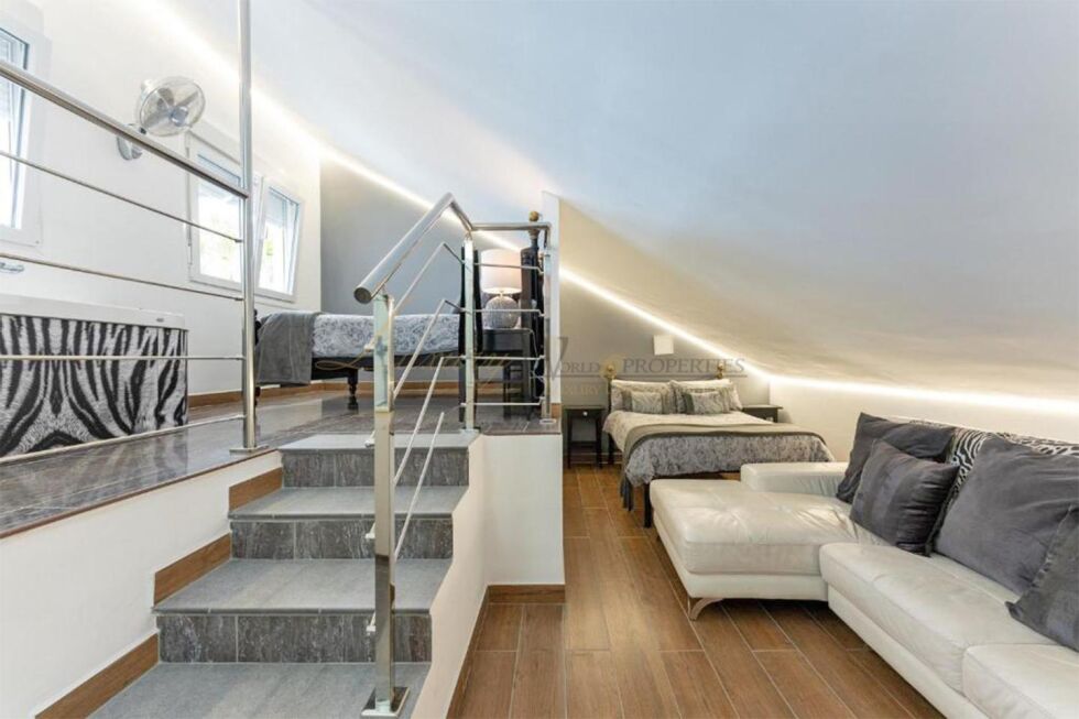 Villa for sale in  Costa Adeje, Spain - LWP6088 Villa en San Eugenio Alto