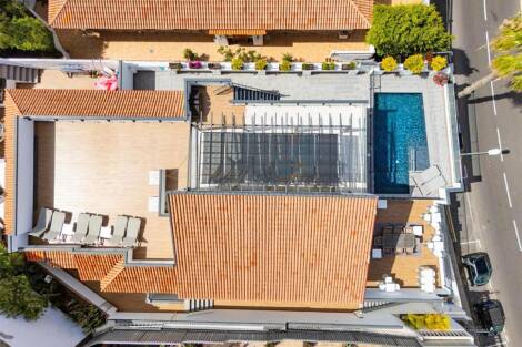 Villa for sale in  Costa Adeje, Spain - LWP6088 Villa en San Eugenio Alto