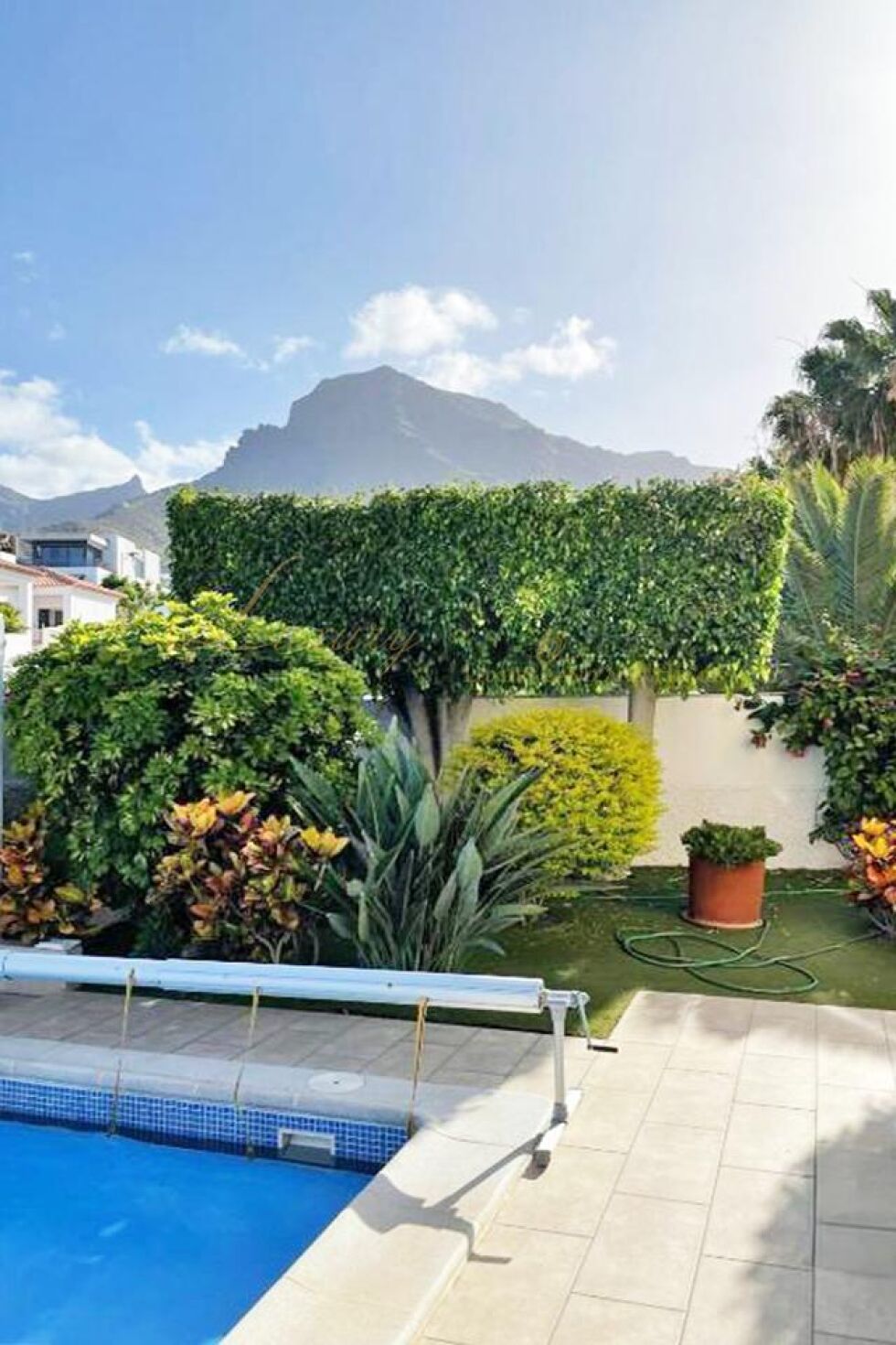 Villa for sale in  Costa Adeje, Spain - LWP7039 Casa en El Madronal