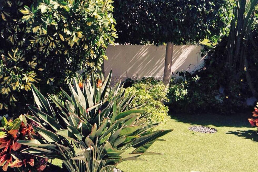 Villa for sale in  Costa Adeje, Spain - LWP7039 Casa en El Madronal