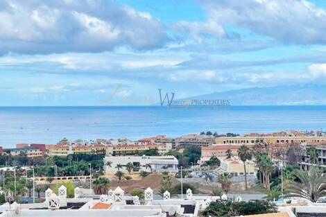 Villa for sale in  Costa Adeje, Spain - LWP7039 Casa en El Madronal