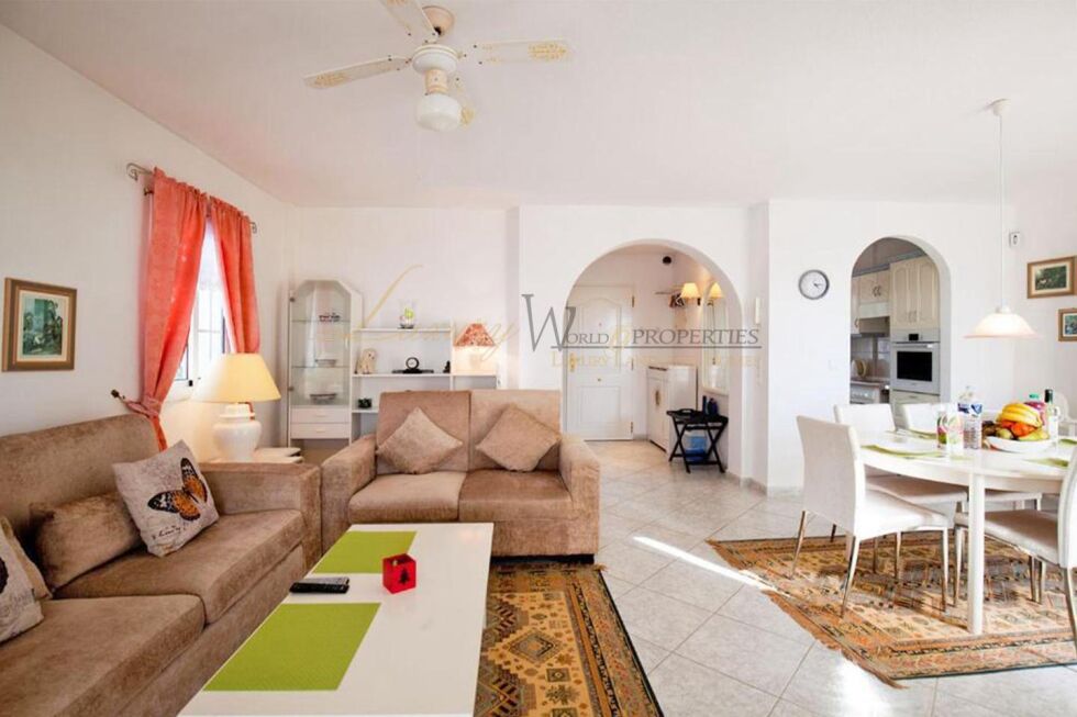 Villa for sale in  Costa Adeje, Spain - LWP7039 Casa en El Madronal